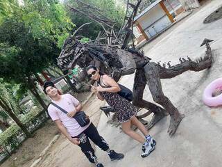 Erotischer Video -Chat Roxana_tony