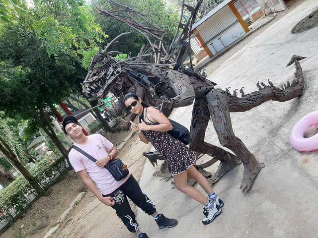 Foto des Profils Roxana_tony