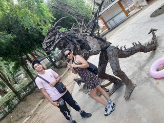 Erotischer Video -Chat Roxana_tony