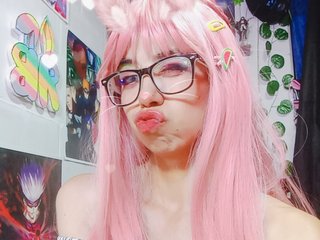 Erotischer Video -Chat roxanbunny