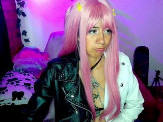 Erotischer Video -Chat roxanbunny