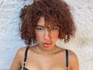 Erotischer Video -Chat roxane-summer