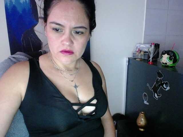 Sendung Screenshots RoxaneFox