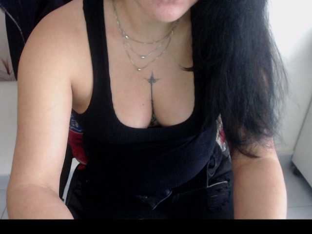 Sendung Screenshots RoxaneFox