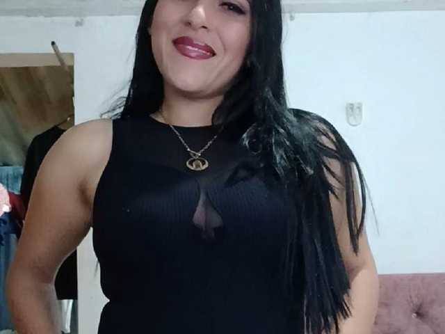 Foto des Profils Roxanna-