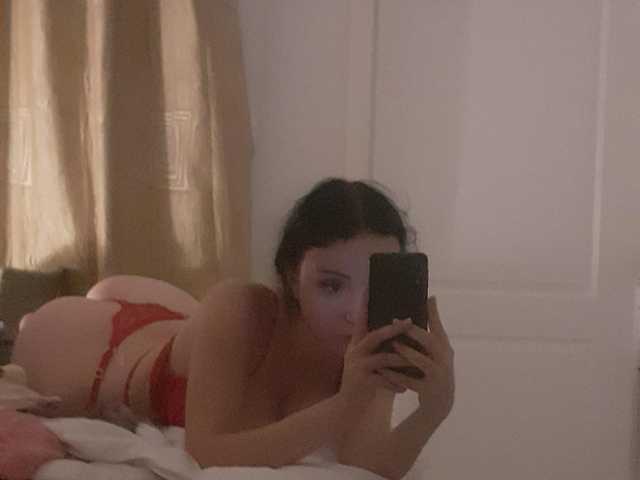 Foto des Profils Sarah-A