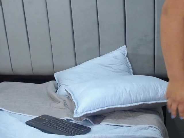 Sendung Screenshots Roxanna-Russo