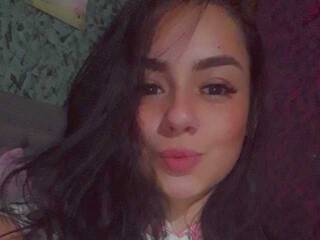 Erotischer Video -Chat roxannaferrer