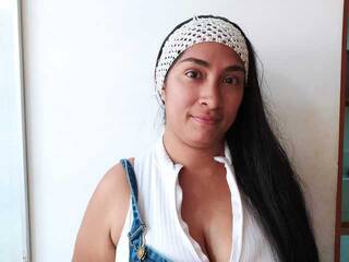 Erotischer Video -Chat RoxannaJones