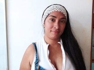 Erotischer Video -Chat RoxannaJones