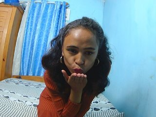 Erotischer Video -Chat Reinewallashy3