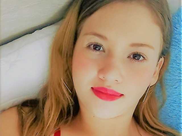 Profilfoto roxanneblonde