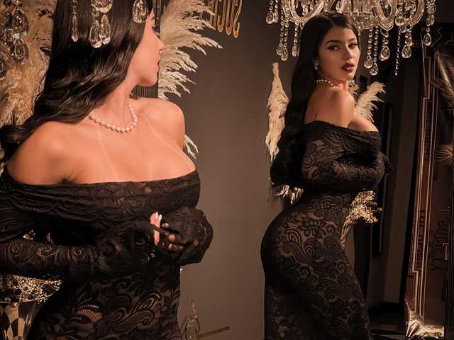 Foto des Profils RoxanneHill