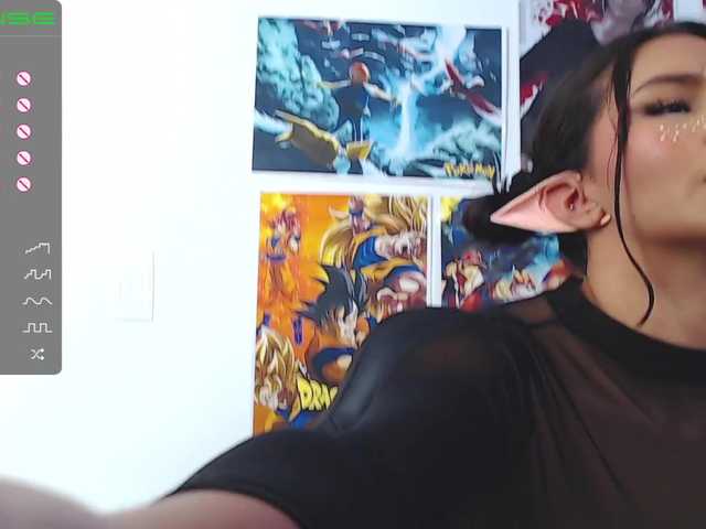 Sendung Screenshots RoxanPalmer