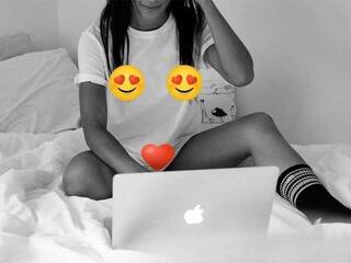 Erotischer Video -Chat roxi0bae9