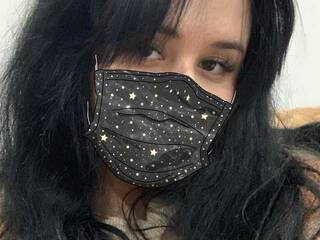 Erotischer Video -Chat RoxiDarQs