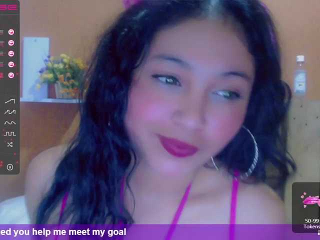 Sendung Screenshots roxiduglas