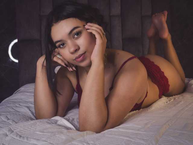 Foto des Profils roxie-rouge