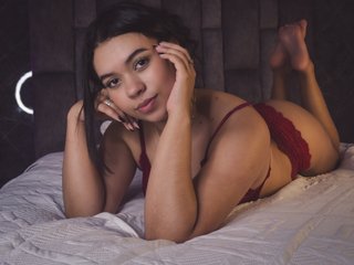 Erotischer Video -Chat roxie-rouge