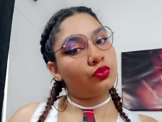 Erotischer Video -Chat ROXIEE