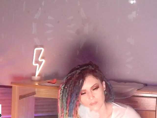 Sendung Screenshots RoxieLovesick