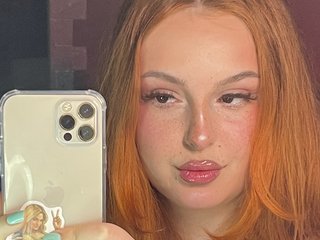 Erotischer Video -Chat RoxieMermaid2006