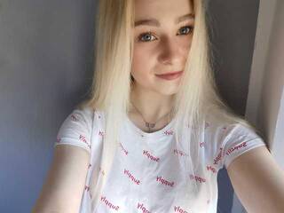 Erotischer Video -Chat RoxiSexy