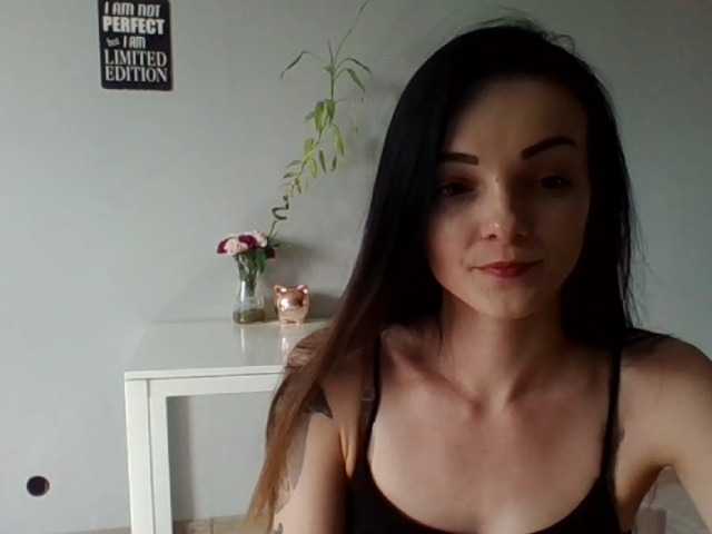 Sendung Screenshots RoxiSexy