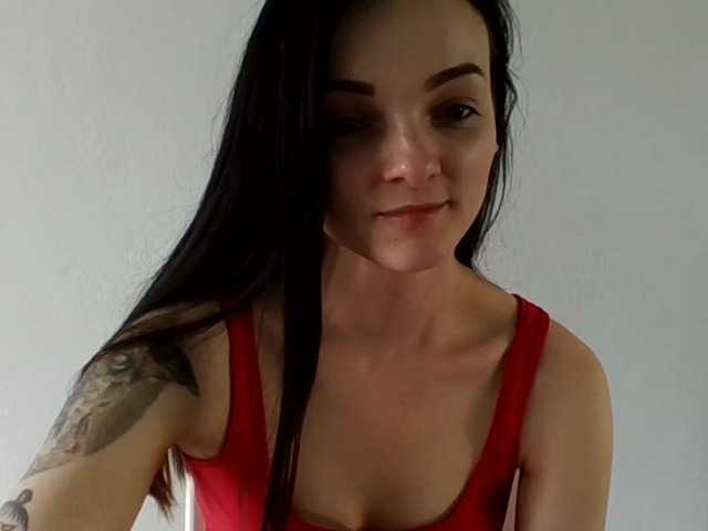 Sendung Screenshots RoxiSexy