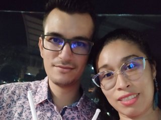 Erotischer Video -Chat RoxiSaul