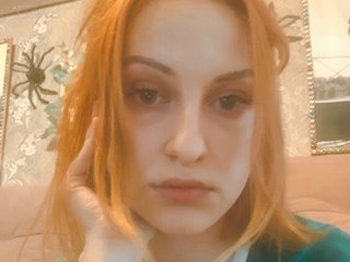 Erotischer Video -Chat Roxolana