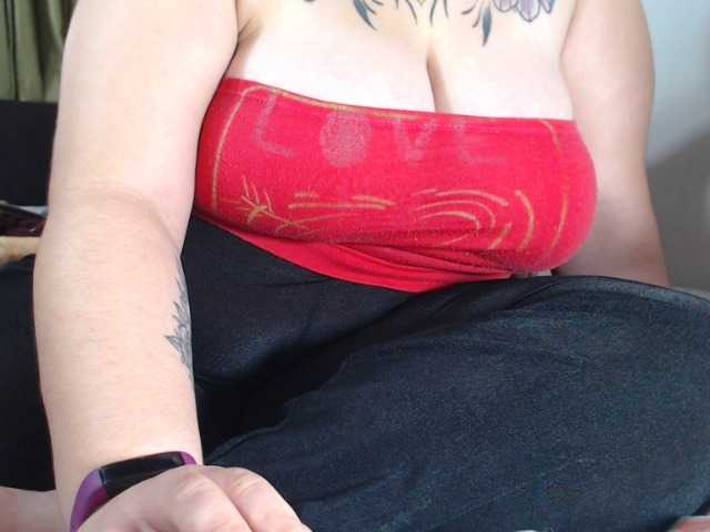 Fotos ROXXAN911 Welcome to my room, enjoy it! #fuckpussy #bigtits #bbw #fat #tattoo #bigpussy #latina