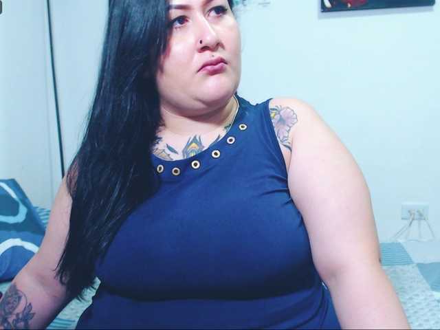 Fotos ROXXAN911 Welcome to my room, enjoy it! #fuckpussy #bigtits #bbw #fat #tattoo #bigpussy #latina