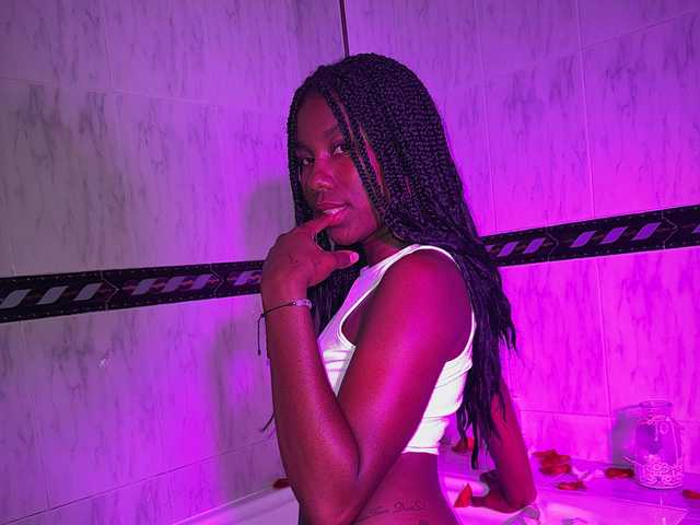 Foto des Profils Roxxana-queen