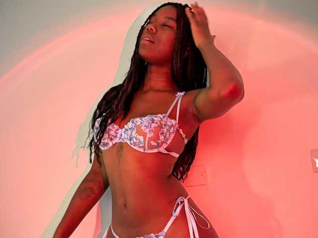 Foto des Profils Roxxana-queen