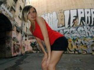 Erotischer Video -Chat roxxane