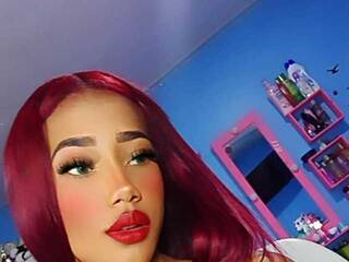 Erotischer Video -Chat roxxann69