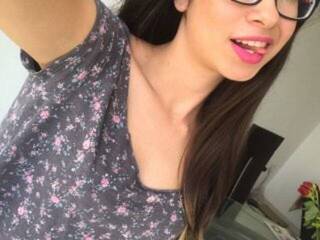 Erotischer Video -Chat RoxxieFoxie