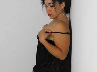 Erotischer Video -Chat Roxy-010