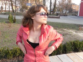 Foto des Profils Roxy-KittY