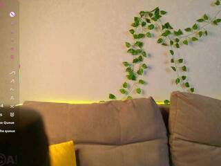 Erotischer Video -Chat Roxy-Sunny