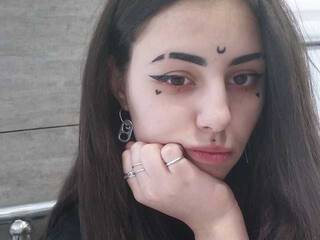 Erotischer Video -Chat Roxy-sweettt