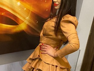 Erotischer Video -Chat RoxyBigAss