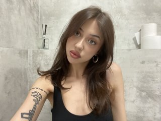 Erotischer Video -Chat RoxyBullet