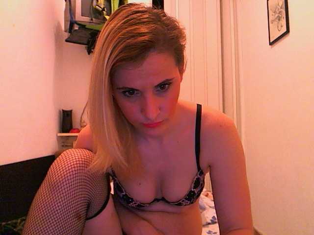 Sendung Screenshots Roxycrazzy