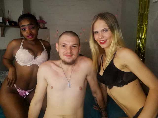 Foto des Profils RoxyDeanGypsy