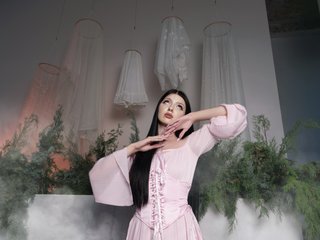 Erotischer Video -Chat RoxyHopper