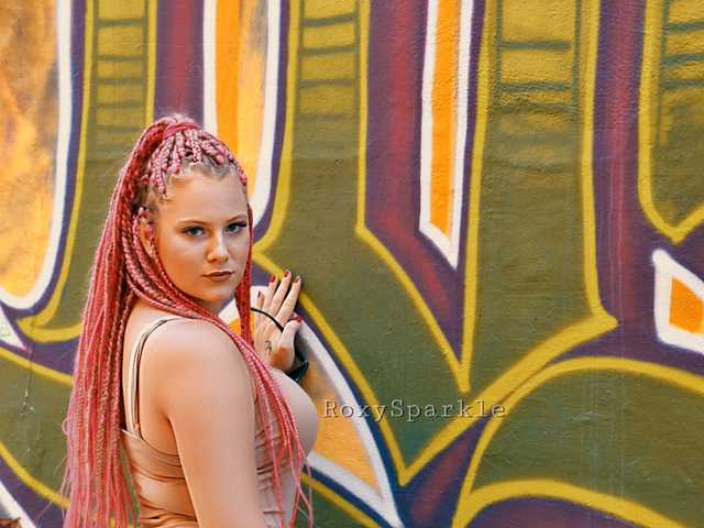 Foto des Profils RoxySparkle01