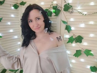 Erotischer Video -Chat RoxyStar