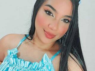 Erotischer Video -Chat Roxyswt